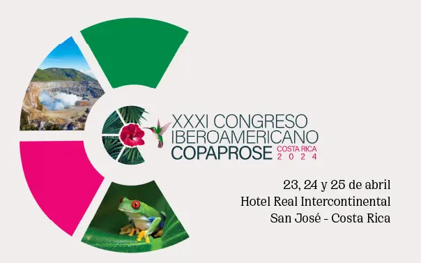 XXXI Ibero-American Congress COPAPROSE 2024