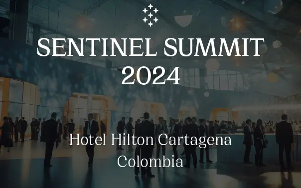 Sentinel Summit 24´