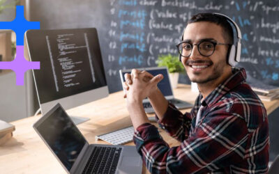 Ingeniero/a de Desarrollo con enfoque en IA y Python