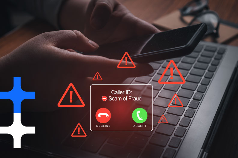 Blindaje Telefónico Antifraude