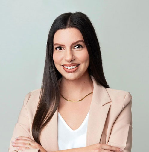 Fotografía de Roger Díaz, Business Development Manager en Sentinel y experto en prevención de fraudes y lavado de activos.