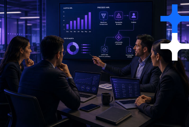 AML Self-Management