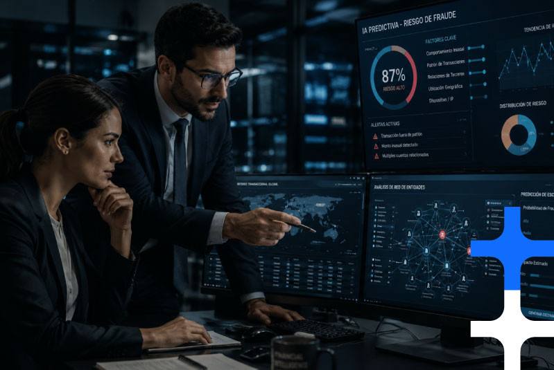 Inteligencia Artificial aplicada en Sentinel