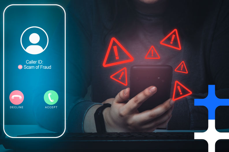 El fraude comienza antes de la transacción