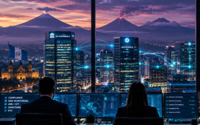 Ley Integral 15-2026 Guatemala